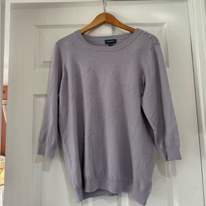 Modcloth Women's Sweater